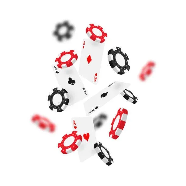 Casino-Auswahl Kriterien