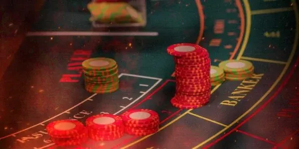 Online-Slots Funktionsweise