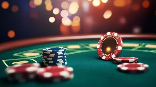 Zahlungsmethoden im Online-Casino