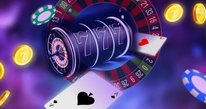 Casino-Boni und Aktionen