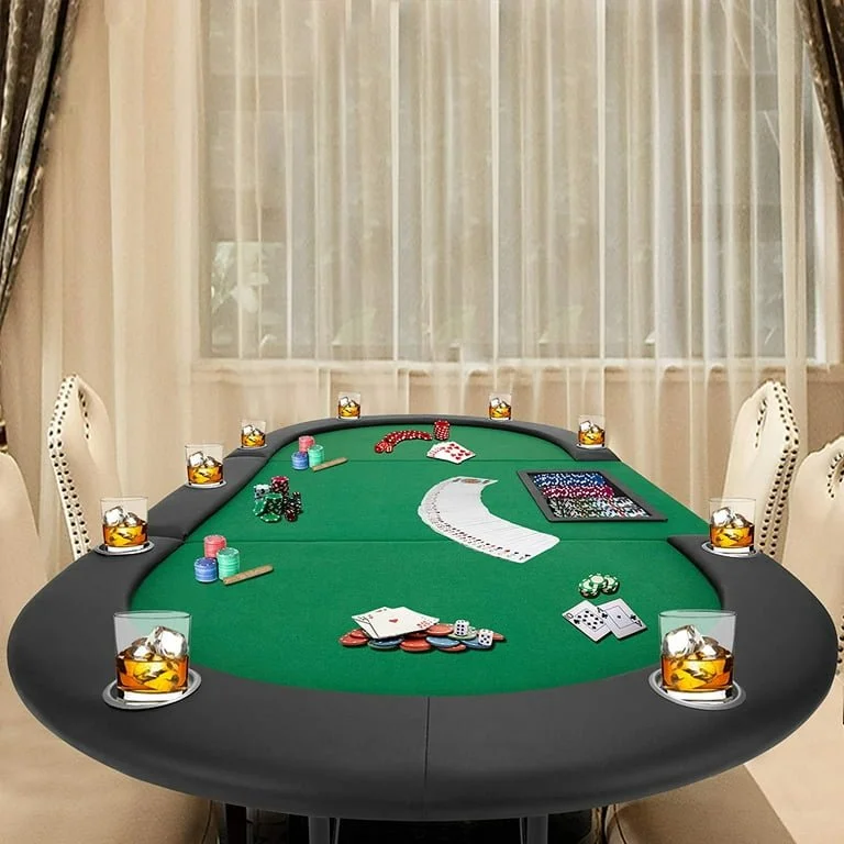 Roulette Tisch Atmosphäre