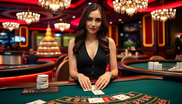 Slot Analyse Visual
